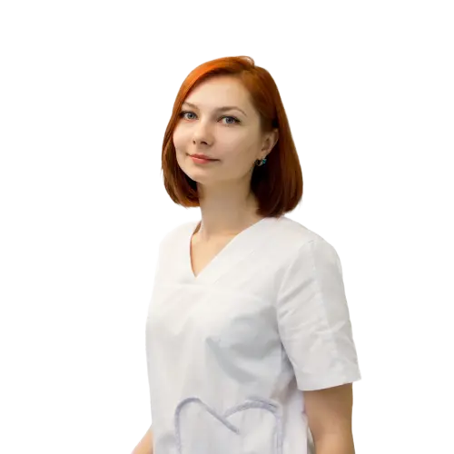 Богомазова Александра Сергеевна